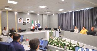 صد و بیستوهفتمین نشست کمیسیون