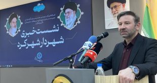 تحول در مدیریت ترافیک شهرکرد